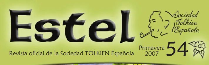 🧙‍♂️ Rescatamos en nuestra web el artículo 'La Adaptación Cinematográfica de El Señor de los Anillos desde el Concepto de ‘Transposition’', de Eduardo Segura, publicado en 2007 en ESTEL 54. ¡No te lo pierdas!

sociedadtolkien.org/blog/2025/05/1…