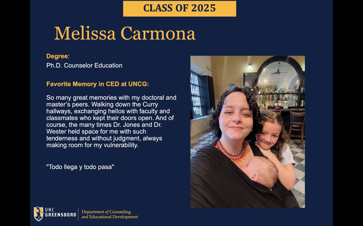 UNCG CED (@uncgced) on Twitter photo 