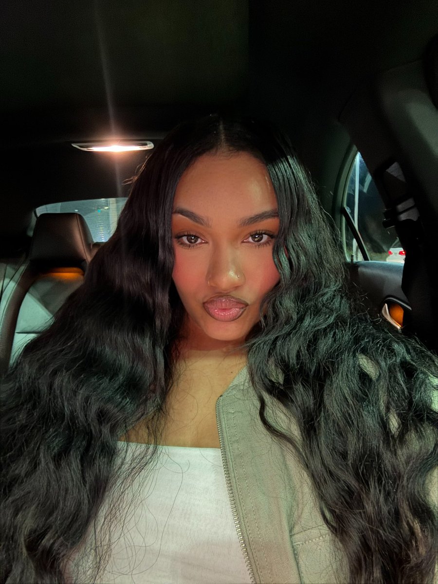 Ciara. tweet media