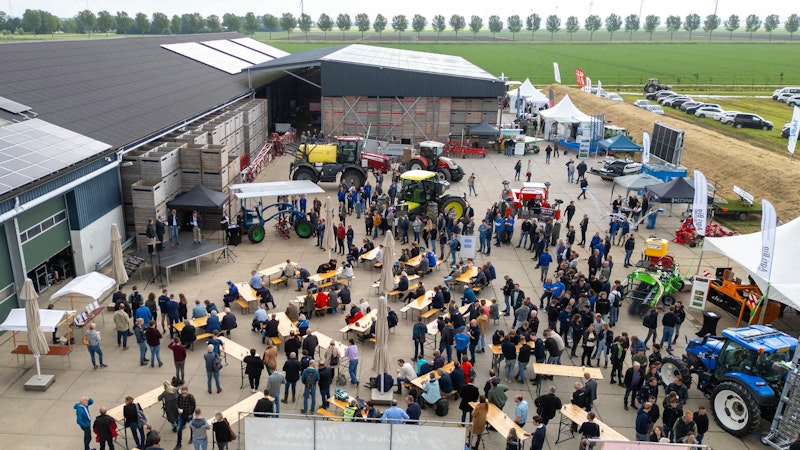 Pieter de Wolf (@pieterldewolf) on Twitter photo Zie ik je ook op 4 juni in Lelystad op de #akkerbouwdag2025? Aanmelden kan nog via akkerbouwdag.nl <a href="/BoerderijvandeT/">BoerderijvandeToekomst</a> <a href="/NationaleProef1/">Nationale Proeftuin Precisielandbouw</a> <a href="/RijkJoost/">Joost Rijk</a> <a href="/LennartFuchs96/">Lennart Fuchs</a> Zie ik je ook op 4 juni in Lelystad op de #akkerbouwdag2025? Aanmelden kan nog via akkerbouwdag.nl <a href="/BoerderijvandeT/">BoerderijvandeToekomst</a> <a href="/NationaleProef1/">Nationale Proeftuin Precisielandbouw</a> <a href="/RijkJoost/">Joost Rijk</a> <a href="/LennartFuchs96/">Lennart Fuchs</a>