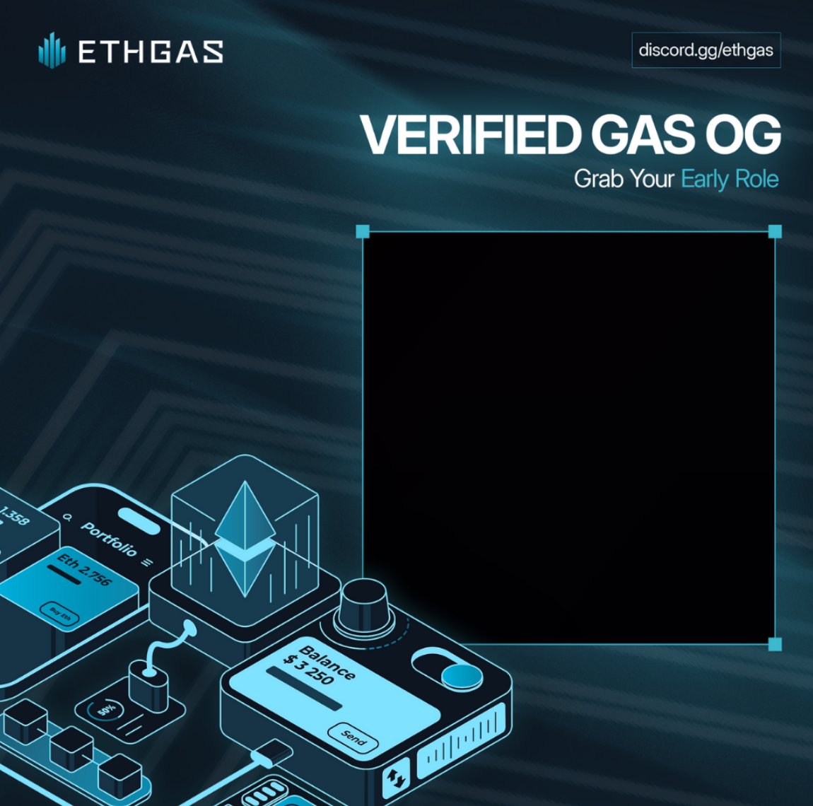 John Corner L3SDAO tweet media