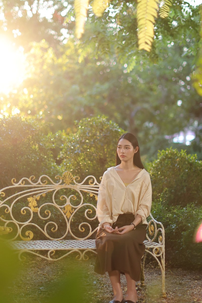 นั่งคิด ยืนคิด กลับบ้านไปคิดนะนับดาว เอาไงเอ่ย #เมื่อตะวันลับฟ้าตอนจบ