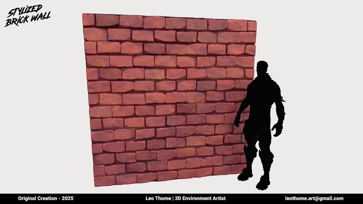 My first material on Designer #Mayterials
artstation.com/artwork/lG5Lra