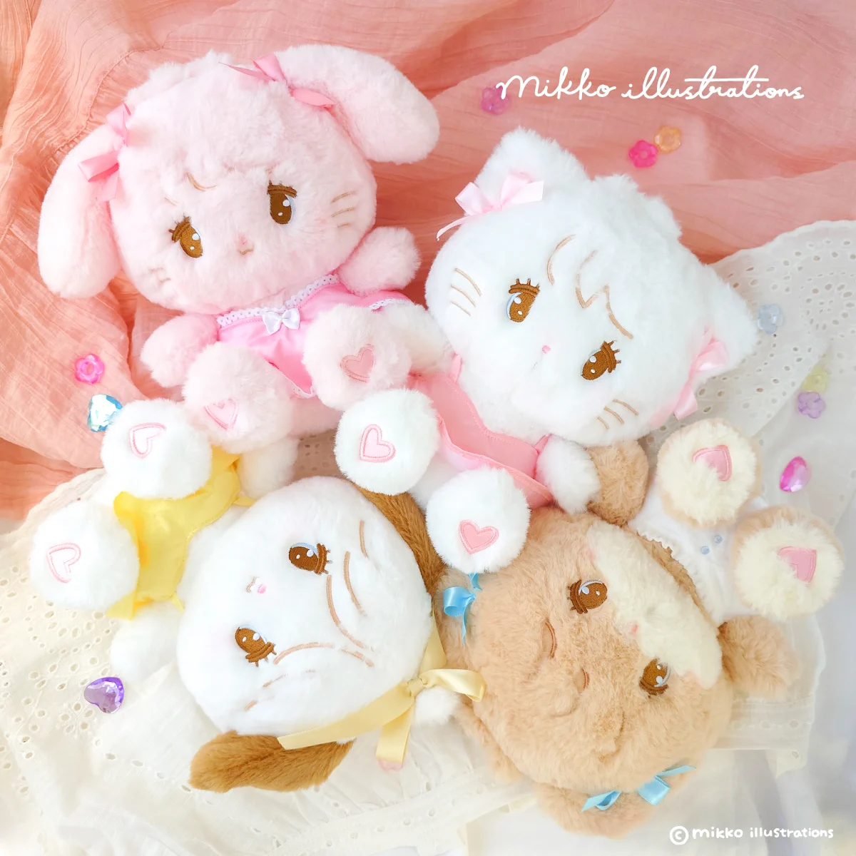 Lil ala mode❤︎mikko【公式】 on X: 