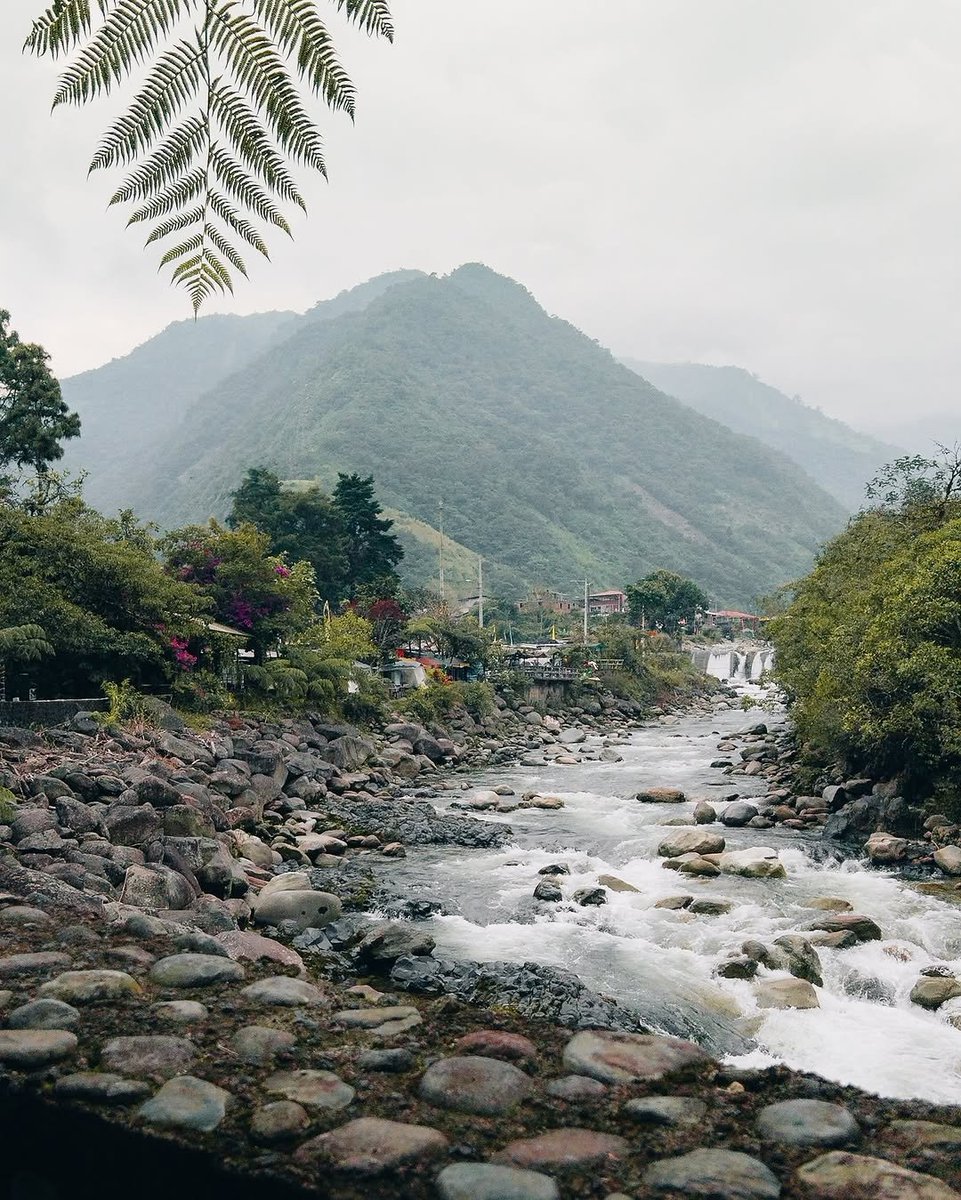 Nota Turística Ec 📝 tweet media