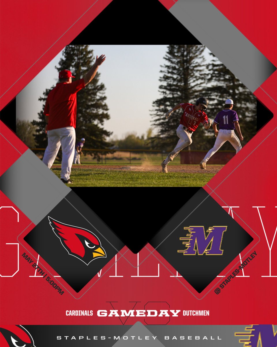 Staples-Motley Activities tweet media