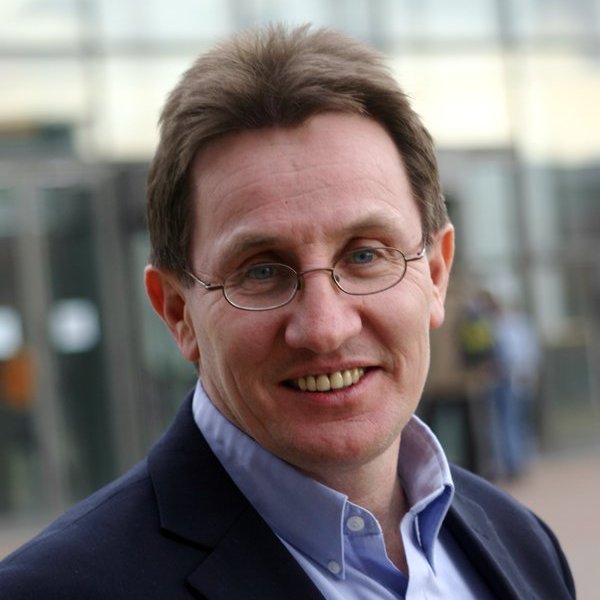 Dublin City University (@dcu) on Twitter photo The health mantra that everyone should walk 10,000 steps a day is a “marketing gimmick” and “not based on science”, DCU's Prof Niall Moyna <a href="/niallmoyna/">Niall Moyna</a> has claimed.
Read more on <a href="/NewstalkFM/">NewstalkFM</a>: launch.dcu.ie/4jmzcpo The health mantra that everyone should walk 10,000 steps a day is a “marketing gimmick” and “not based on science”, DCU's Prof Niall Moyna <a href="/niallmoyna/">Niall Moyna</a> has claimed.
Read more on <a href="/NewstalkFM/">NewstalkFM</a>: launch.dcu.ie/4jmzcpo
