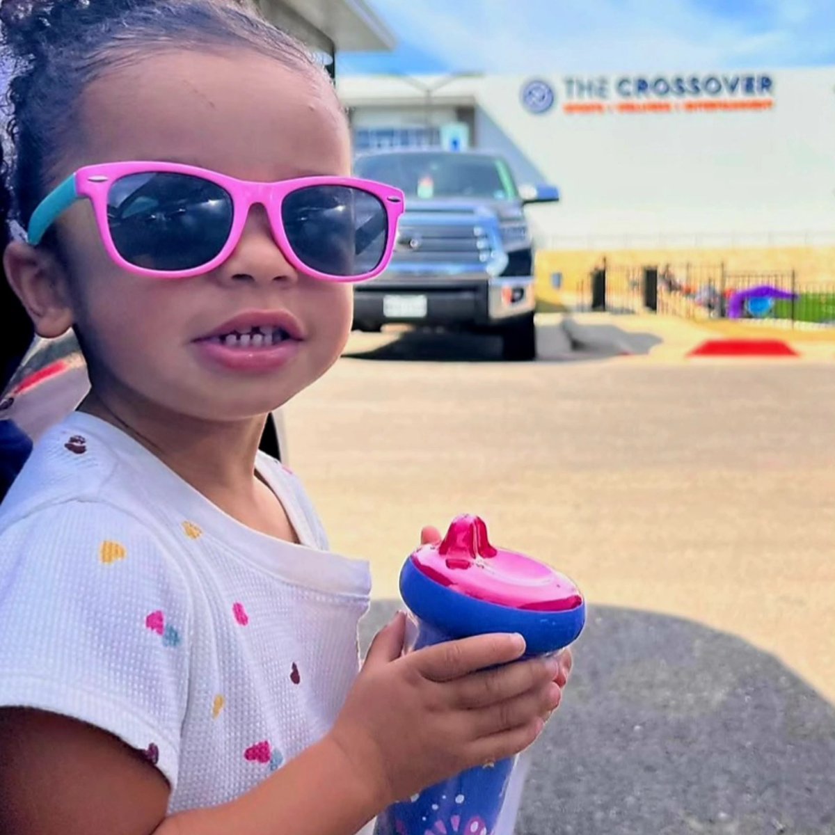 crossovertexas's tweet image. It's the unofficial start of summer! If you live in/are visiting the Austin area, come enjoy fun in the sun at our place: camps, live music, food fests, games, and so much more... crossovertx.com/events

#atxfun #atxsummer #texassummer #texastravel #texasevents 

📷: @esramills