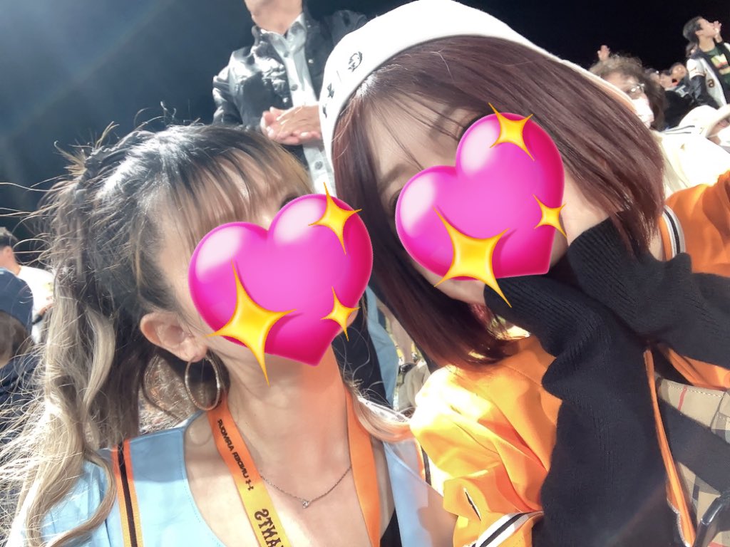 WRyyyyyO's tweet photo. まけほー😂😂でも楽しかった！
丸の打席見れてよかった！
来年のオールスター富山に来るから絶対いく！！！現地で会ってくれた人ありがとうございました！ https://t.co/hBEpvWZqc9