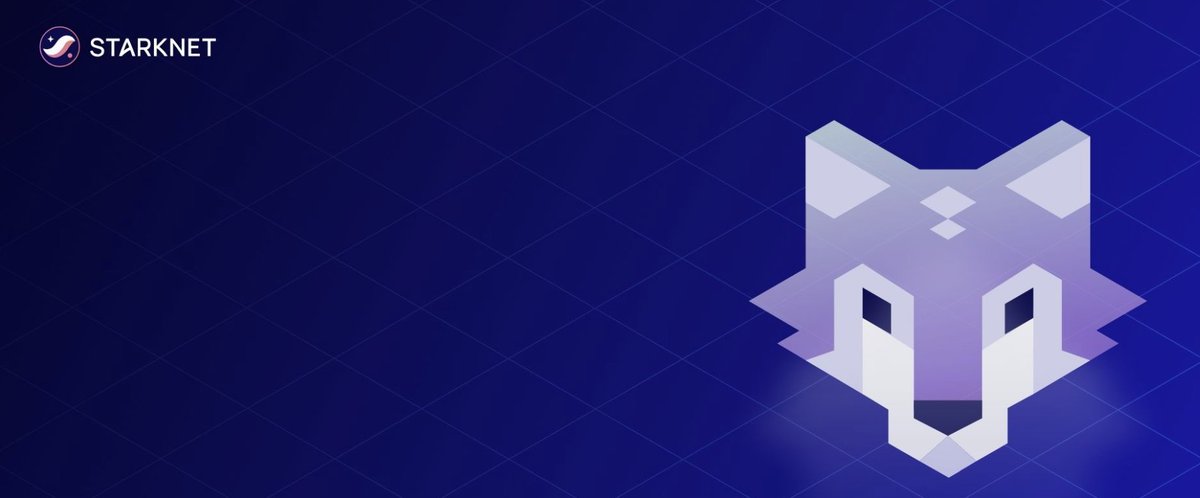 gm Starknet Brothers and Sisters 🐺🐱

Let's have a deep recap from last week to present on Starknet:
💠 STWO, the fastest prover, is now live for everyone and will be fully integrated into Starknet in the next months.
💠 Starknet announced Broly: a PoC enabling trust-minimized