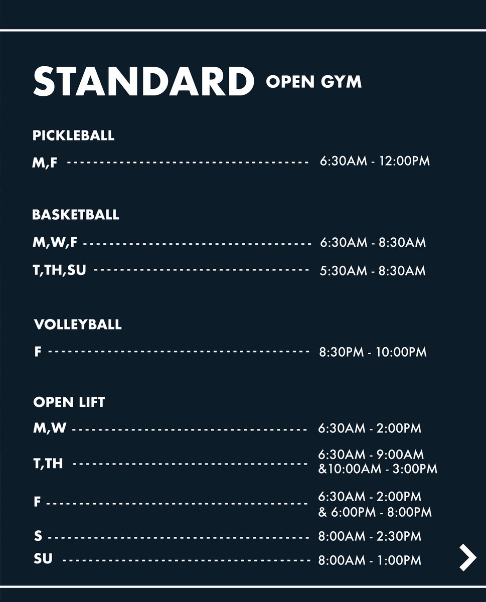 Impact Athletic Center NY tweet media