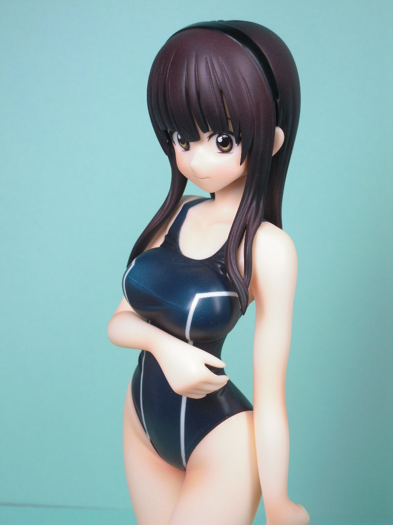 かぐや姫 アズールレーン 綾波改(水着ver) ガレージキット完成品 かぐや姫 アズールレーン 綾波改(水着ver) ガレージキット完成品 検索