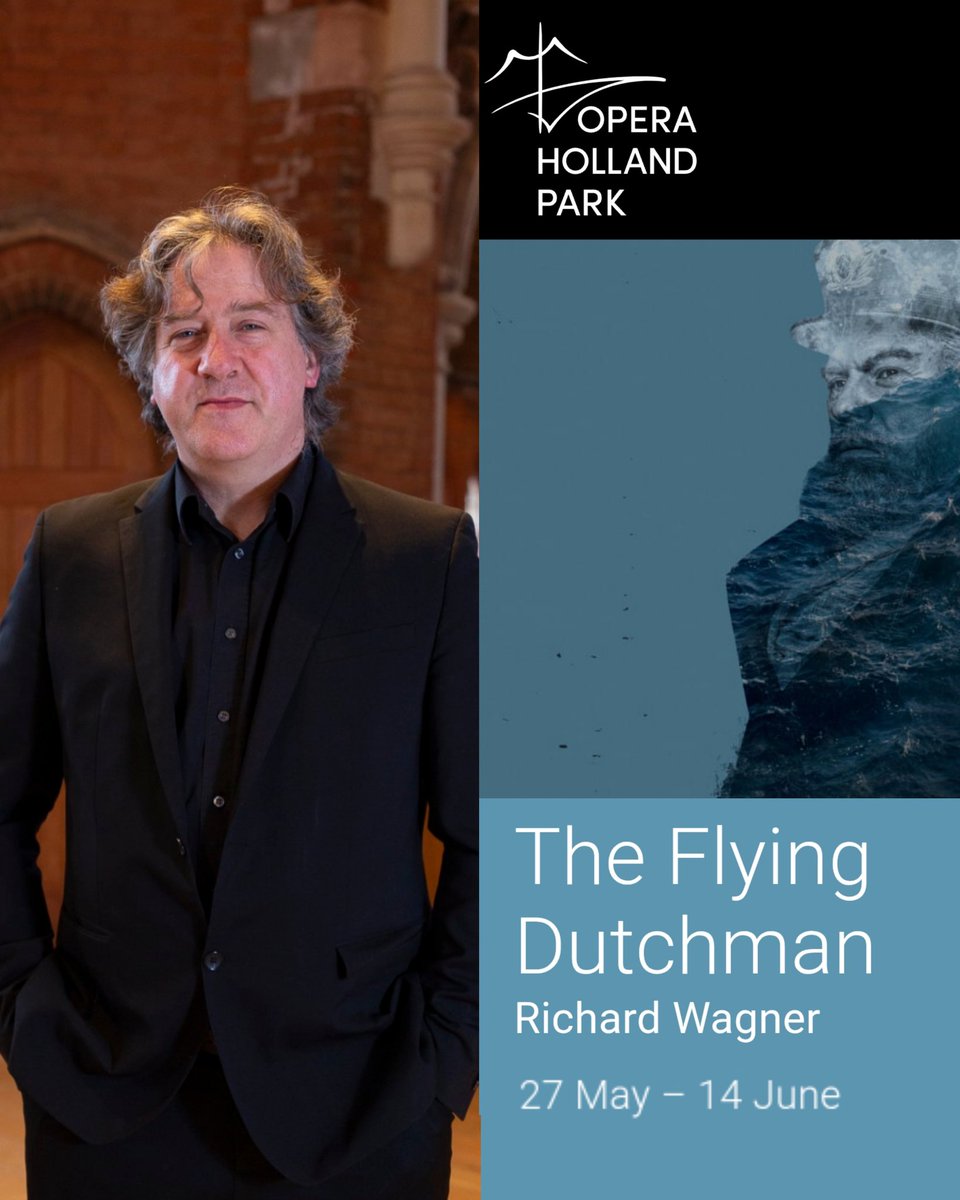 Connaught Artists (@connaughtartis1) on Twitter photo Toi toi toi to conductor Peter Selwyn for the opening night of Wagner's The Flying Dutchman at <a href="/operahollandpk/">Opera Holland Park</a> - wishing the whole team a wonderful run! Toi toi toi to conductor Peter Selwyn for the opening night of Wagner's The Flying Dutchman at <a href="/operahollandpk/">Opera Holland Park</a> - wishing the whole team a wonderful run!