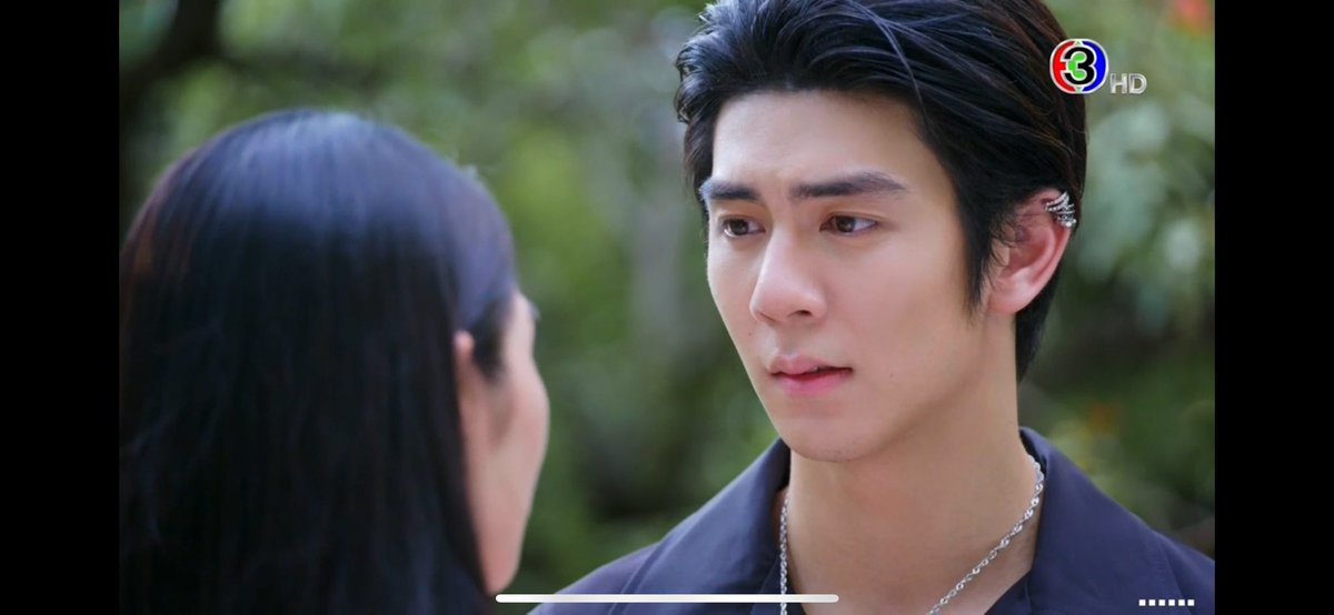 เด็กผู้ชายคนนั้นมอบชีวิตใหม่ให้กับฉัน  #เมื่อตะวันลับฟ้าตอนจบ