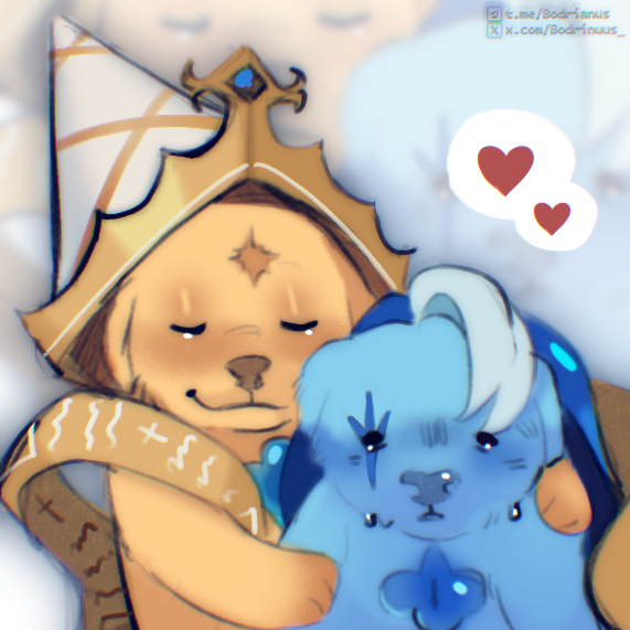 puppies

#shadowvanilla #shadowmilkcookie #purevanillacookie #CRK