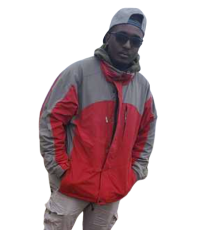 C_NyaKundiH's tweet photo. The family of a boda boda rider who was seen in a viral video being run over by a Brookside Milk tanker along Thika Superhighway has confirmed that he miraculously survived the horrific crash and is currently admitted at Kenyatta University Teaching, Referral and Research Hospital (KUTRRH) where he is being treated for multiple fractures in his arms and legs, with doctors also checking for possible pelvic injuries.

The rider, identified as Ian Githinji, was reported missing for two days before his family recognized him through the distinctive jacket he wore in the widely circulated footage. 

Despite the shocking nature of the crash, medical staff at KUTRRH have confirmed that Githinji, who was a well-known errand rider in the Kamakis bypass area, is in stable condition and responding well to treatment. 

The incident, which many initially believed had claimed his life, has reignited concerns about road safety and the reckless driving that continues to endanger Kenyan lives.
