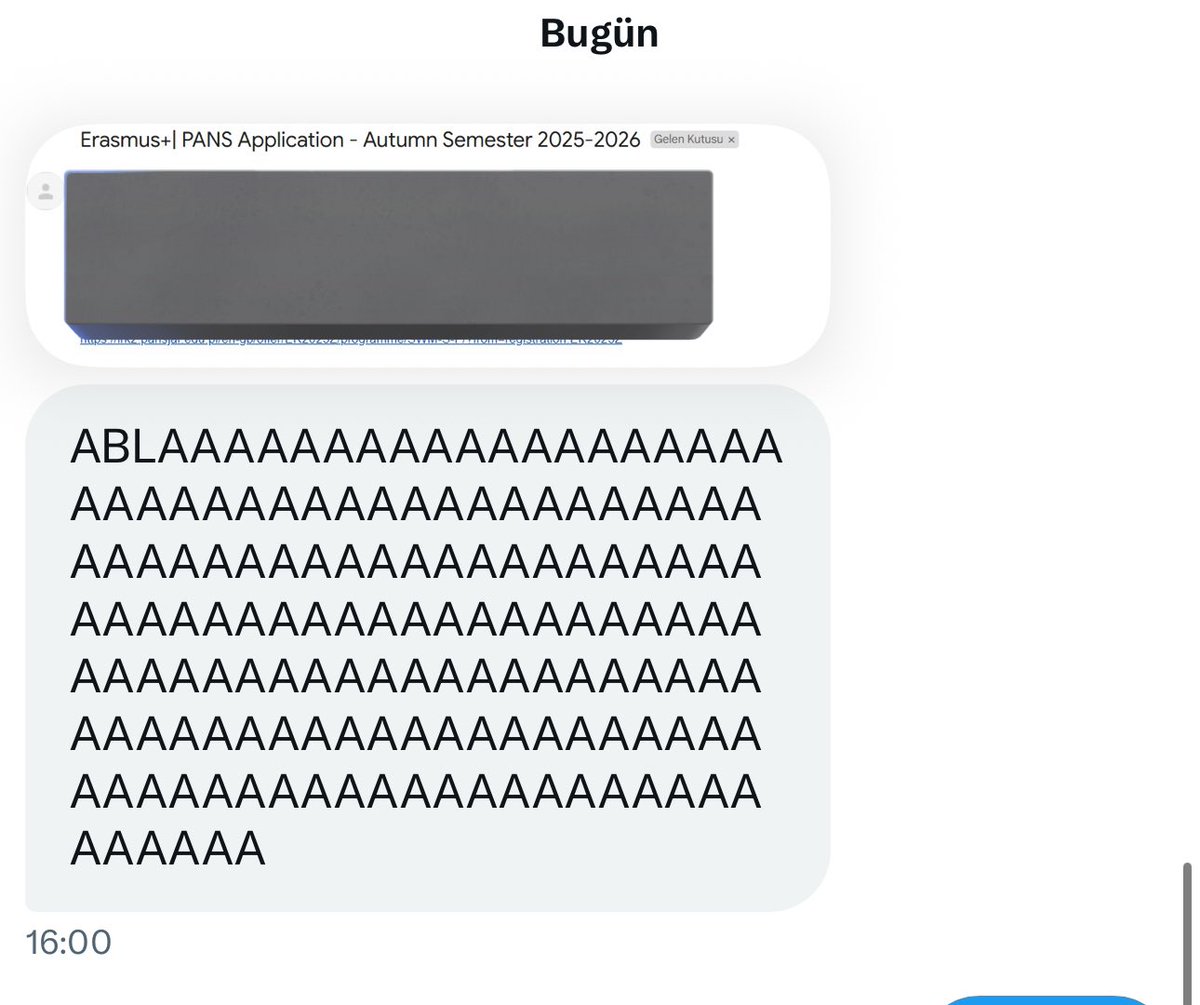 ölecez tatlılıklara bi şey başarınca söylemek istenilen insan olmak müthiş bir şey amk…..