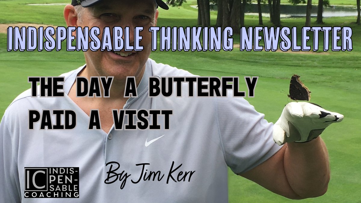 It's the mysteries of life that give us the moments to remember...Read more here: linkedin.com/posts/jmkerr1_…