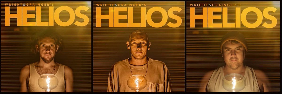 HooleCommunityCentre (@hoolecomcen) on Twitter photo This Friday at 7.30pm #HELIOS by the fantastic Wright and Grainger comes to Hoole Community Centre - an internationally award winning modern re-telling of an ancient myth. This is a show not to miss! <a href="/cheshiretouring/">Cheshireruraltouring</a> <a href="/ShitChester/">12 years of Shitchester</a> Tickets available ticketsource.co.uk/hoolecommunity… This Friday at 7.30pm #HELIOS by the fantastic Wright and Grainger comes to Hoole Community Centre - an internationally award winning modern re-telling of an ancient myth. This is a show not to miss! <a href="/cheshiretouring/">Cheshireruraltouring</a> <a href="/ShitChester/">12 years of Shitchester</a> Tickets available ticketsource.co.uk/hoolecommunity…