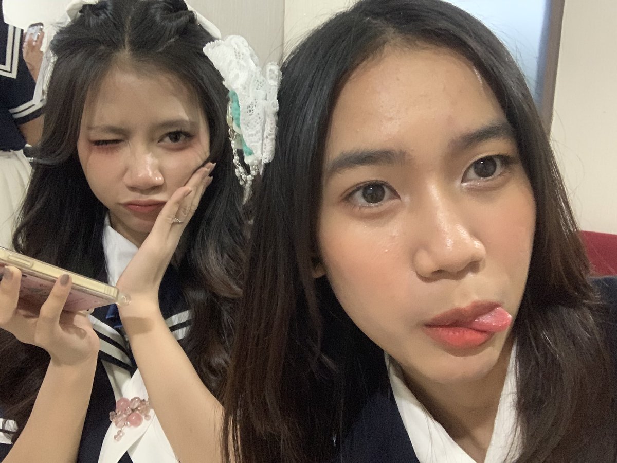 Ratu@檸檬(LEMON) tweet media