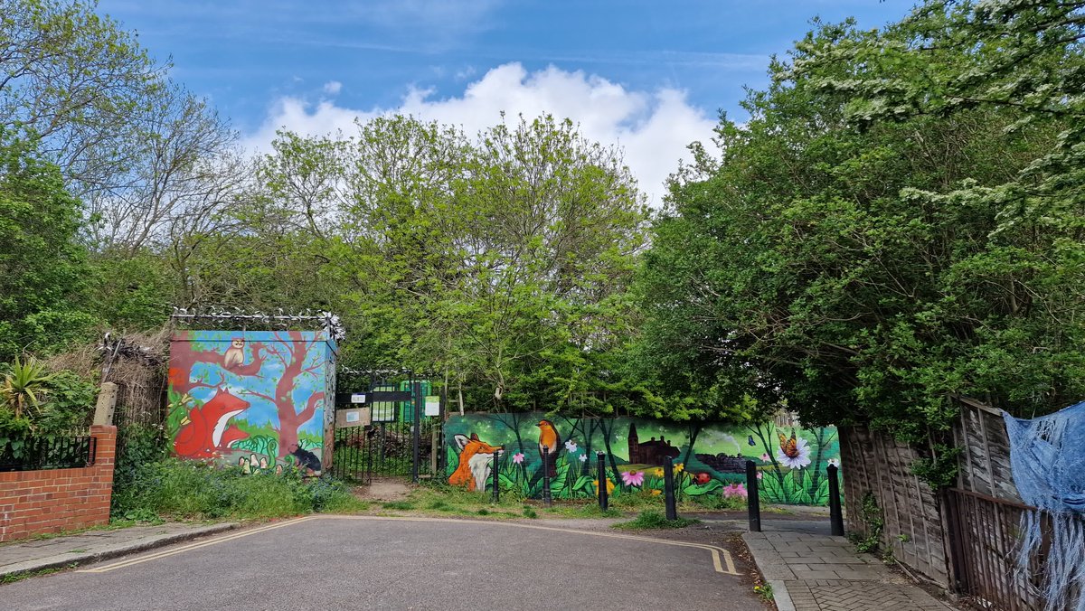 Explore Forest Hill's beauty and history at our walking festival. Perfect for all ages and levels! 🌿🚶‍♂️ #ExploreForestHill #WalkingFestival

foresthillsociety.com/event-details-…