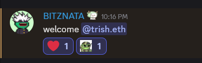 TrishaT48475650's tweet photo. Mom, I made it! 🥹

Thank you sir @goatnataaaaa  for the opportunity and the privilege to be part of the team.

NATA-ARMY
Eclipse Everything. https://t.co/ehU8QvajWn