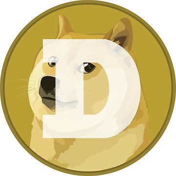 Investments_CEO's tweet photo. Day 2 of posting the $DOGE logo until it hits $1.00 https://t.co/xJyEw97OBV