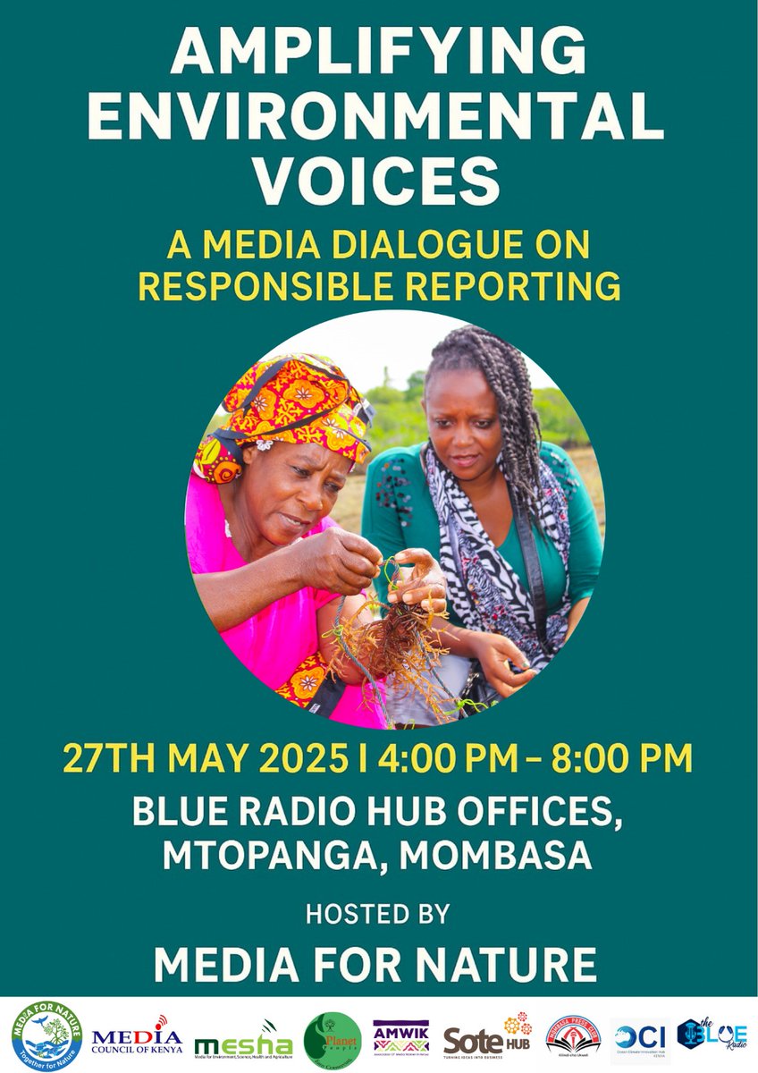 ruth keah (@ruthkeah) on Twitter photo Happening now amplifying environmental voices,a media dialogue on responsible reporting.<a href="/giliticsmedia/">Gilitics Media</a> <a href="/MeshaScience/">MESHA Science</a> Happening now amplifying environmental voices,a media dialogue on responsible reporting.<a href="/giliticsmedia/">Gilitics Media</a> <a href="/MeshaScience/">MESHA Science</a>