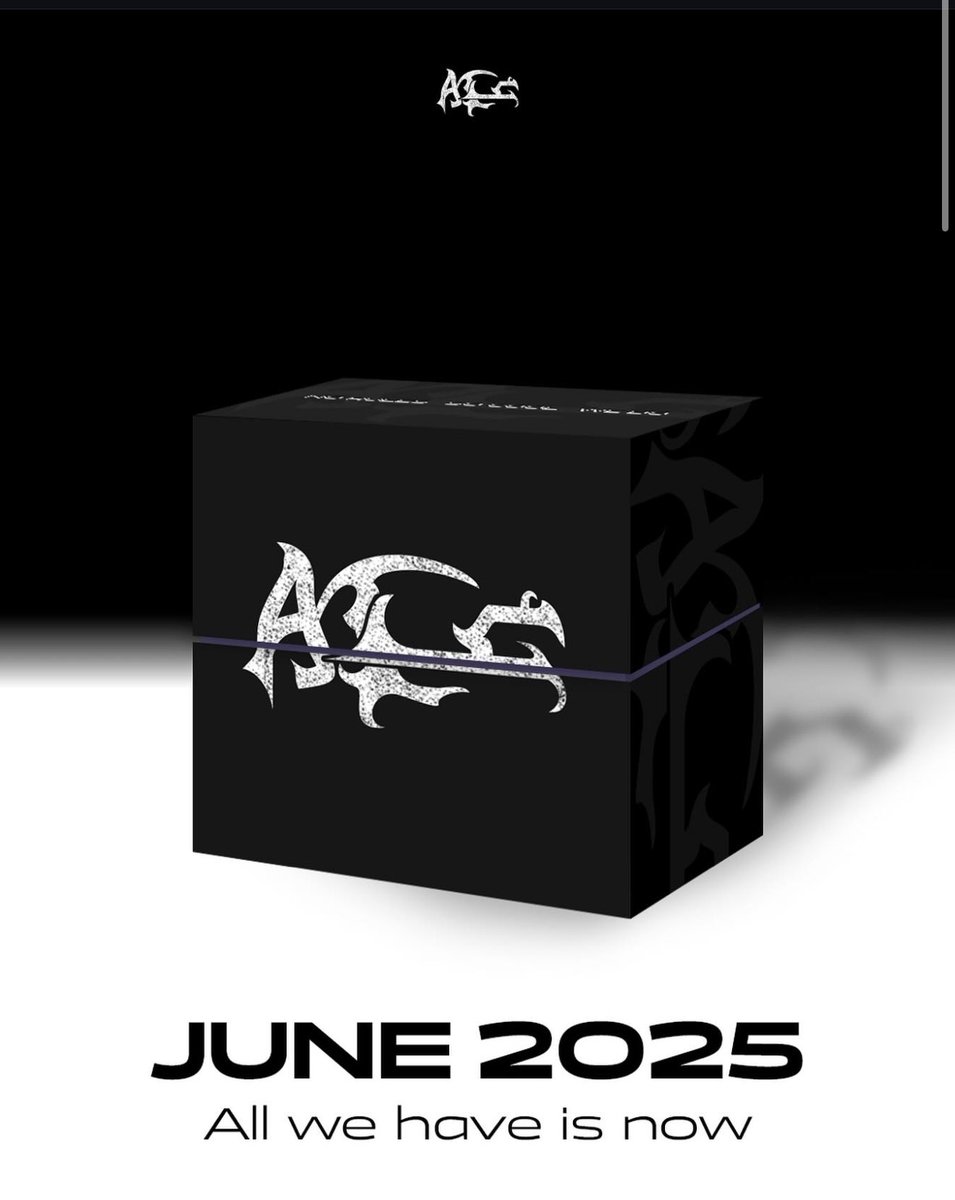 ACY OFFICIAL BKK [IG updated 27052025] 

ACY OFFICIAL BKK 
✨STREET WEAR ✨
~ COMING SOON JUNE 2025 ~

🔗  instagram.com/acy.official_b…

มาตั้งหน้าตั้งใจรอแบรนด์พี่บิวกันนะคะ  ตื่นเต้นแล้ววว จะมาแนวเท่ขนาดไหนน้าา 

#BuildJakapan <a href="/JakeB4rever/">BIU.</a> 
#Beyourluve