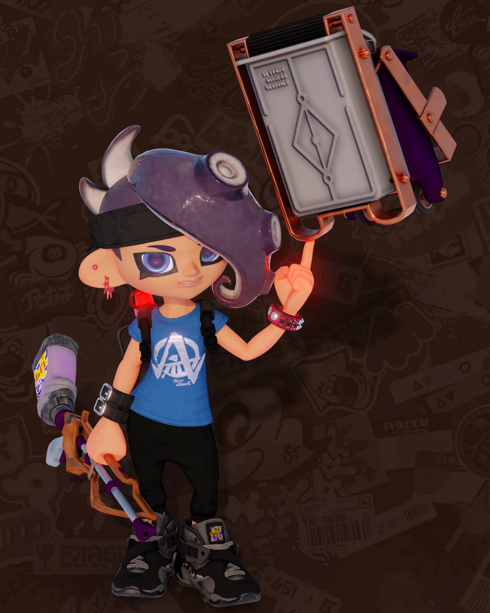 💙Morgsie💙 tweet media