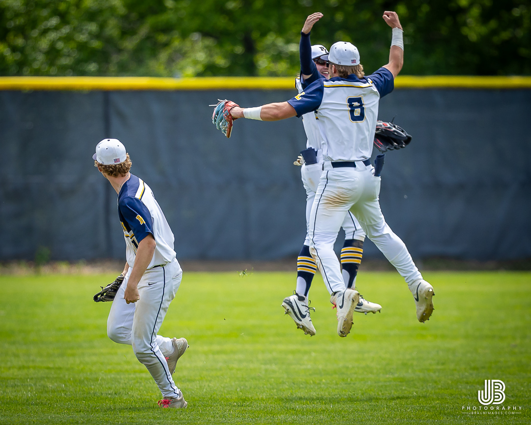 The <a href="/PLLakerBaseball/">Prior Lake Baseball</a> started their Section 2AAAA playoff run on Memorial Day with a 3-2 win over Eden Prairie.  See shots from the action at bit.ly/jbp25-playoffs….