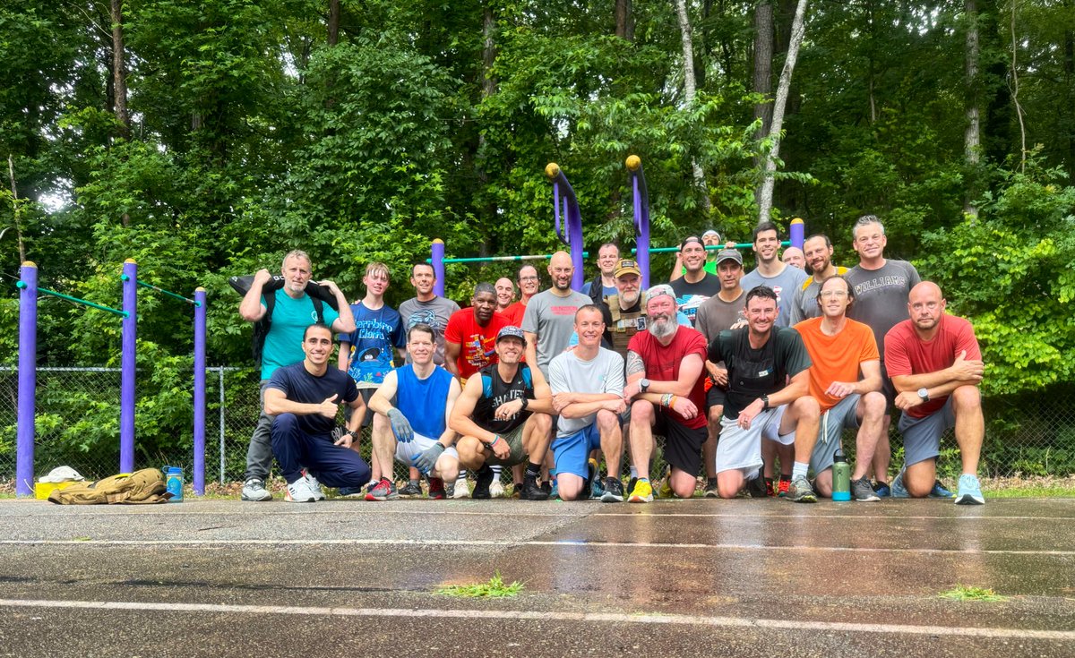 Brian M Litchfield tweet media