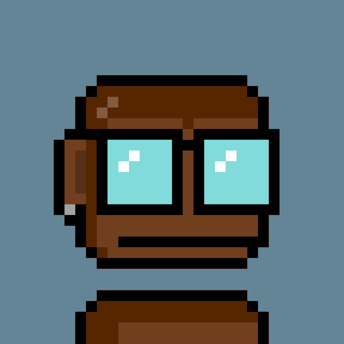 PunkApepenBot tweet media