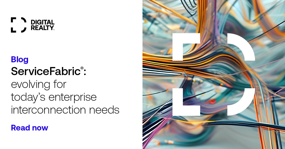 The ServiceFabric® ecosystem has recently expanded to include @Nutanix and <a href="/OVHcloud/">OVHcloud</a>, offering more choices, simpler connectivity, and an enhanced Hybrid IT journey. 

okt.to/AVtNhf

#TheDataMeetingPlace
#WhereTomorrowComesTogether
#PlatformDIGITAL