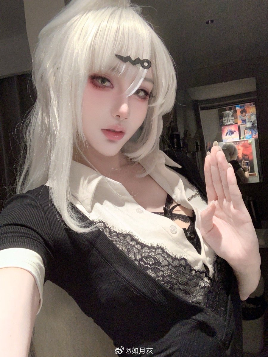 #zzzero #仪玄 https://t.co/1wGG13dFC8