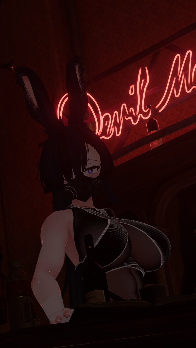 Master (@mastervrc) on Twitter photo 