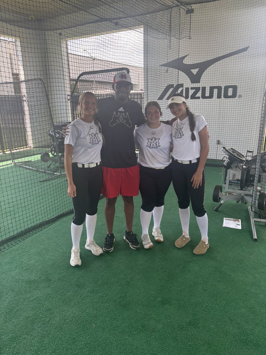 Madisonculp2027 (@mculpsoftball) on Twitter photo Thank you <a href="/nicholls_sb/">Nicholls Softball</a> for having me at your camp this past Saturday! I had a blast and cant wait to kick off the season this coming up weekend with <a href="/AcademyZito/">Athletics Mercado Academy 09 Zito</a> !! <a href="/WHS_LadykatSB/">Willis Softball</a> Thank you <a href="/nicholls_sb/">Nicholls Softball</a> for having me at your camp this past Saturday! I had a blast and cant wait to kick off the season this coming up weekend with <a href="/AcademyZito/">Athletics Mercado Academy 09 Zito</a> !! <a href="/WHS_LadykatSB/">Willis Softball</a>
