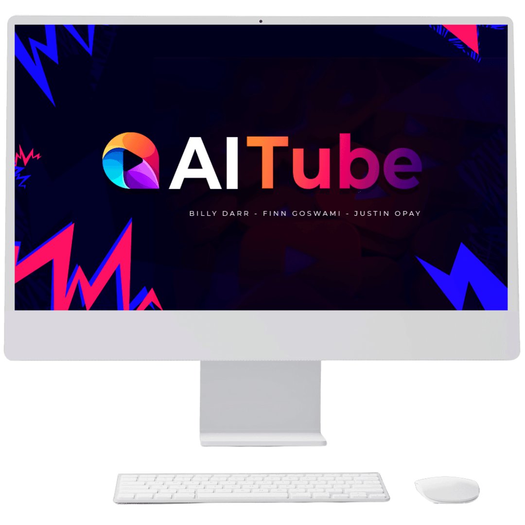 Robindrona95493's tweet photo. 🔥🔥AI Tube Review – Build Your YouTube Channel in Seconds!

Click Here: https://t.co/J7ynekGvQK

AITube is smart software that automates YouTube content creation. It can generate videos, optimize them for search engines, and even help you make money—no technical skills needed! https://t.co/RH1wWrbxip