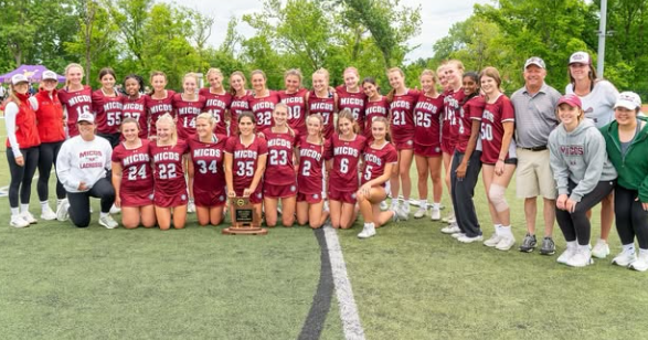 MSLA Girls tweet media