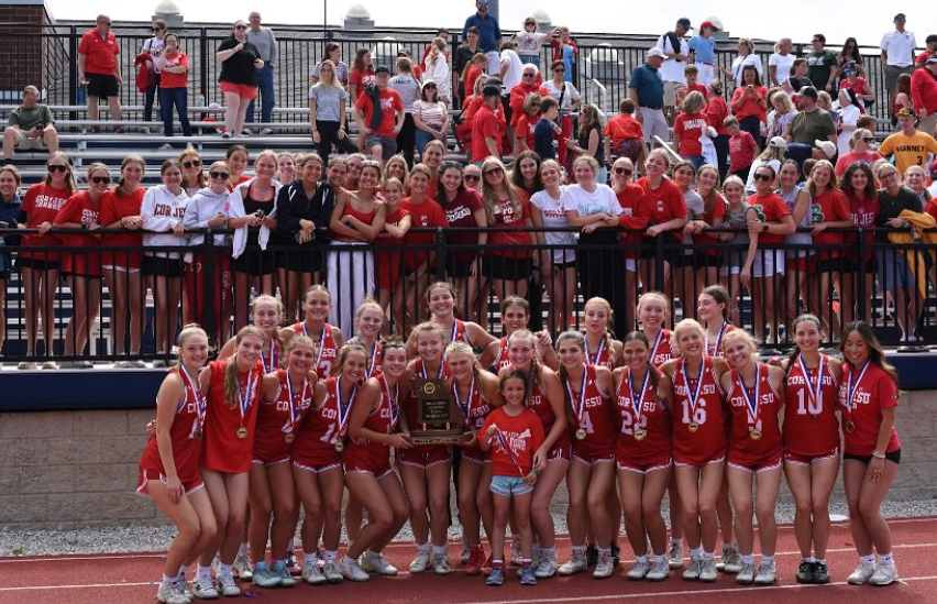 MSLA Girls tweet media