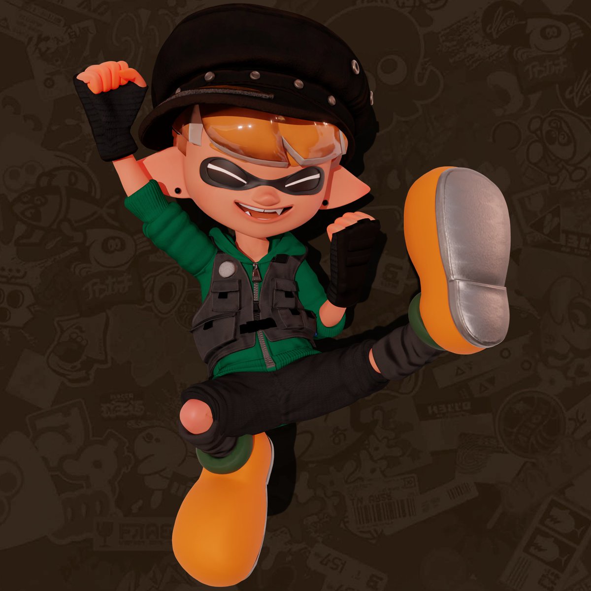 💙Morgsie💙 tweet media