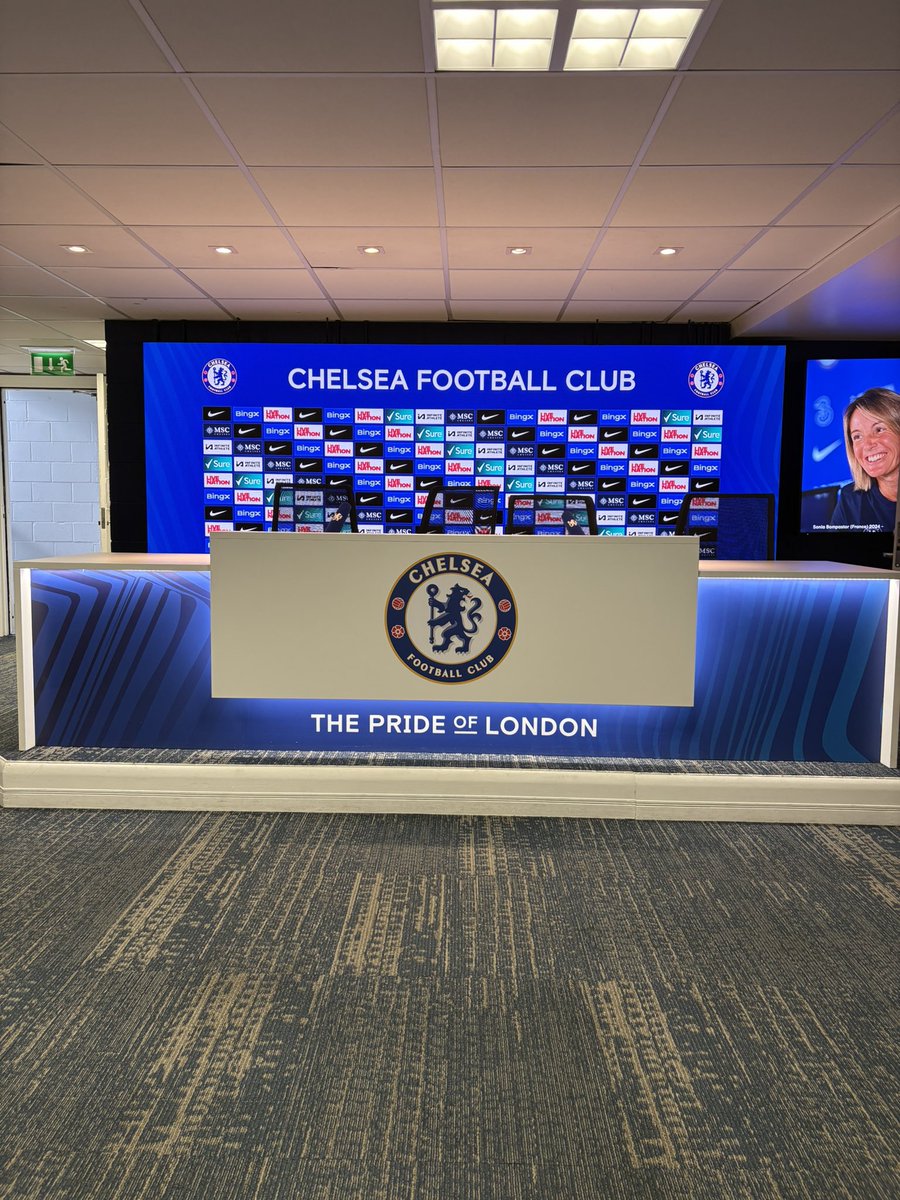 DavidTemple_6's tweet photo. @ChelseaFC thank you for an amazing day! https://t.co/9DpkHUcVbm
