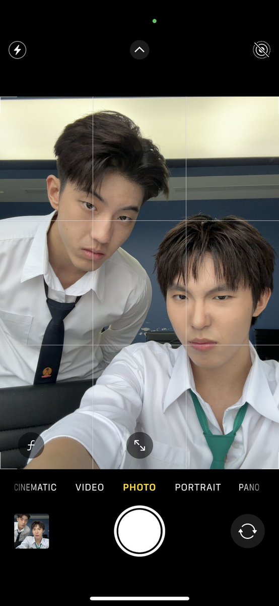 พอลโล tweet media