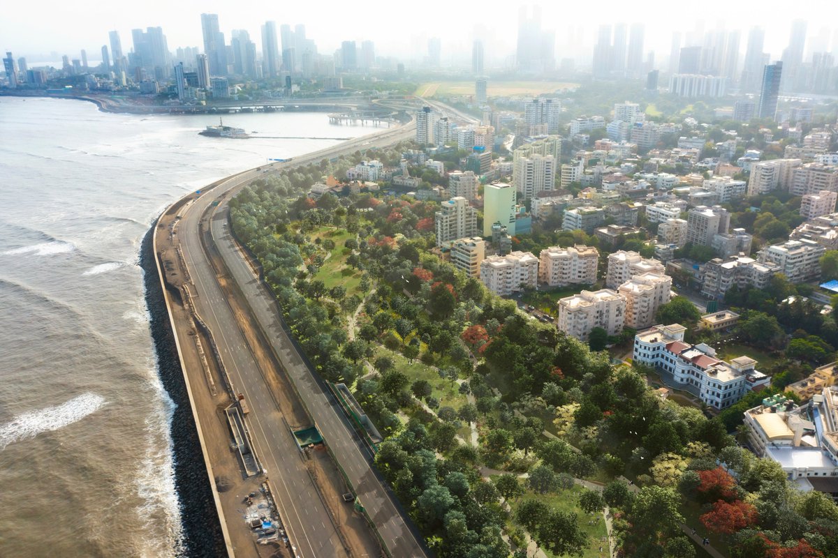 Aaran R Patel (@aaranrpatel) on Twitter photo .<a href="/shloka83/">Shloka Nath</a> & I have been working w an inspiring group of citizens & experts on <a href="/MumCoastForest/">Mumbai Coastal Forest</a> — currently an imagination of our west coast, but if good sense prevails, an important choice to prepare our city for the climate challenges of this century 🌳🌊
indianexpress.com/article/opinio… .<a href="/shloka83/">Shloka Nath</a> & I have been working w an inspiring group of citizens & experts on <a href="/MumCoastForest/">Mumbai Coastal Forest</a> — currently an imagination of our west coast, but if good sense prevails, an important choice to prepare our city for the climate challenges of this century 🌳🌊
indianexpress.com/article/opinio…