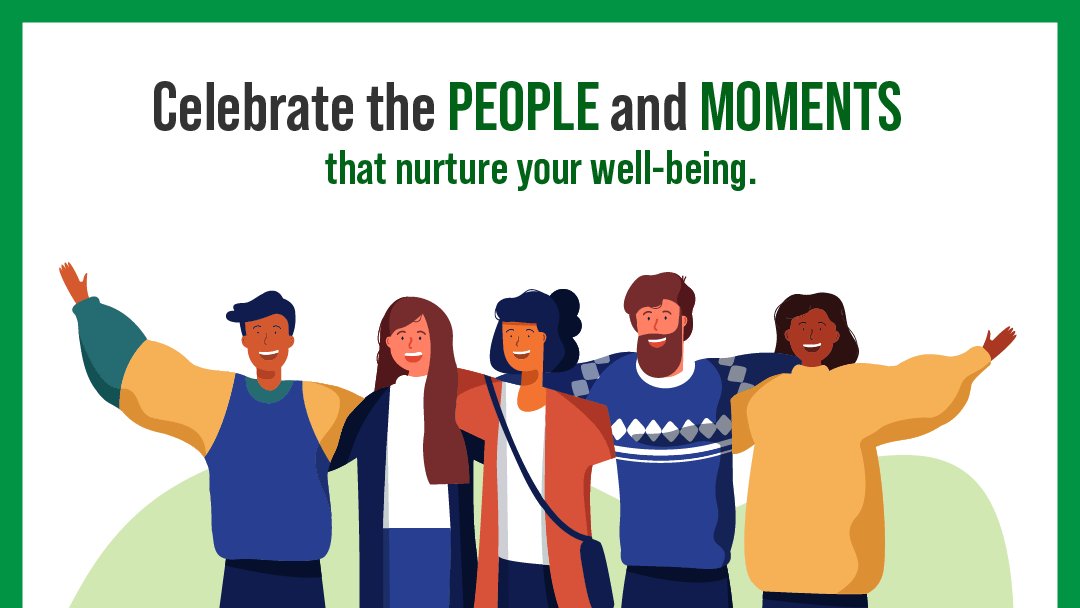 May is #MentalHealthAwareness Month—a great time to think about who makes your life meaningful, 🫶 who inspires you, 🤩 who sparks joy in your life. 
✨ Find out more about taking care of your mind and body: samhsa.gov/find-support/h… #SelfCare #Wellness #OrangeCountyGovNY