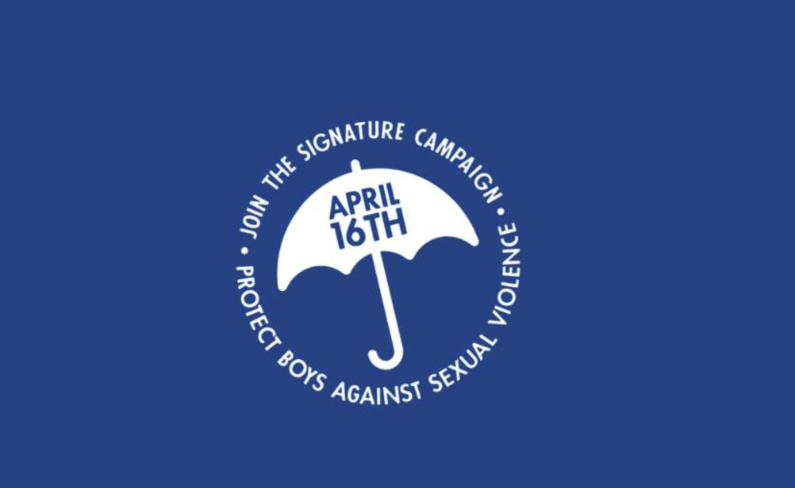 Congratulations to #GEF member NGO <a href="/ChildlinkG/">ChildLink Guyana</a> on the launch of their #BlueUmbrellaDay campaign to protect #boys from #sexualviolence. Read more in this <a href="/newssourcegy/">News Source Guyana</a> report: rb.gy/bw3990 #BUD #GuyanaEqualityForum #ChildLink #humanrights #childrights #Guyana
