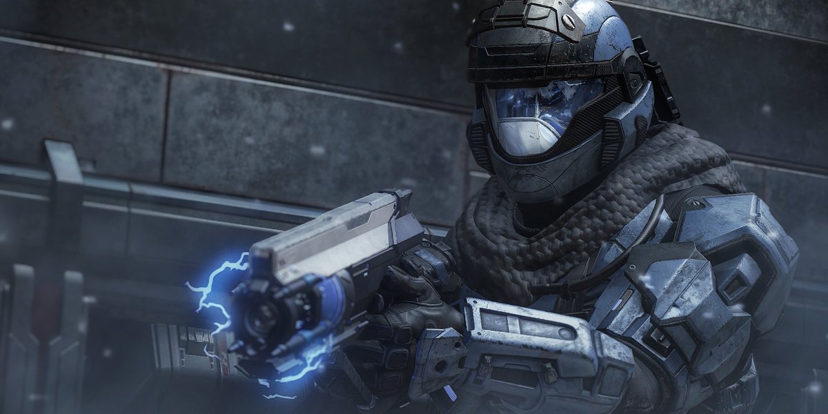 Unvaulted.

Ft. <a href="/Ace_S128/">Mister 128</a> 

#Halo #HaloInfinite #HaloSpotlight