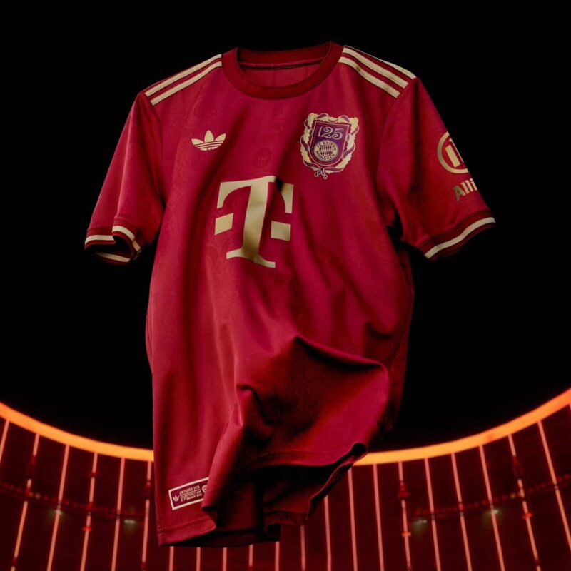 Media Bayern France tweet media