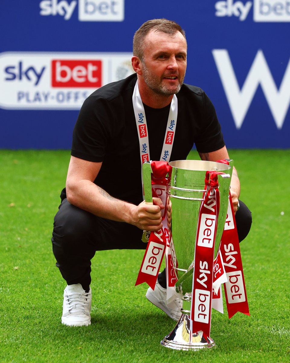 Charlton Athletic FC tweet media