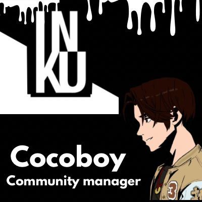 We’re excited to welcome <a href="/cocoboy2005/">cocoboy24</a> to the InkuLaunch team as our new Community Manager.